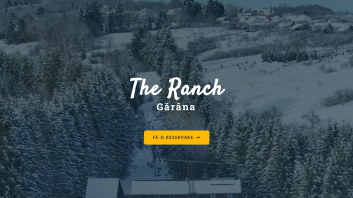 theranch