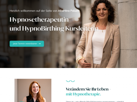 Home - Hypnose Wil
